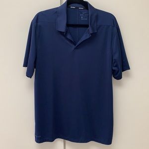 Nike Dri-Fit Golf polo